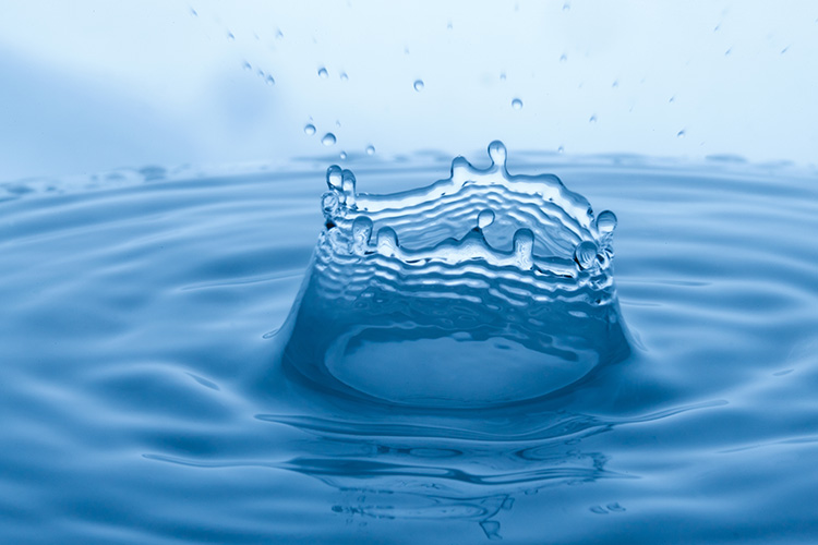 水質(zhì)放化前處理